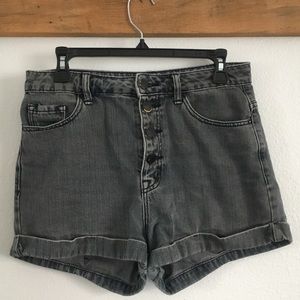 urban outfitters shorts